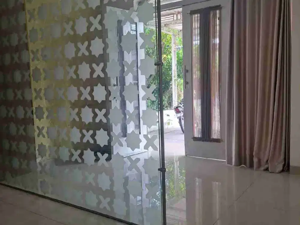 Disewakan Rumah di The Golf Residence Modernland