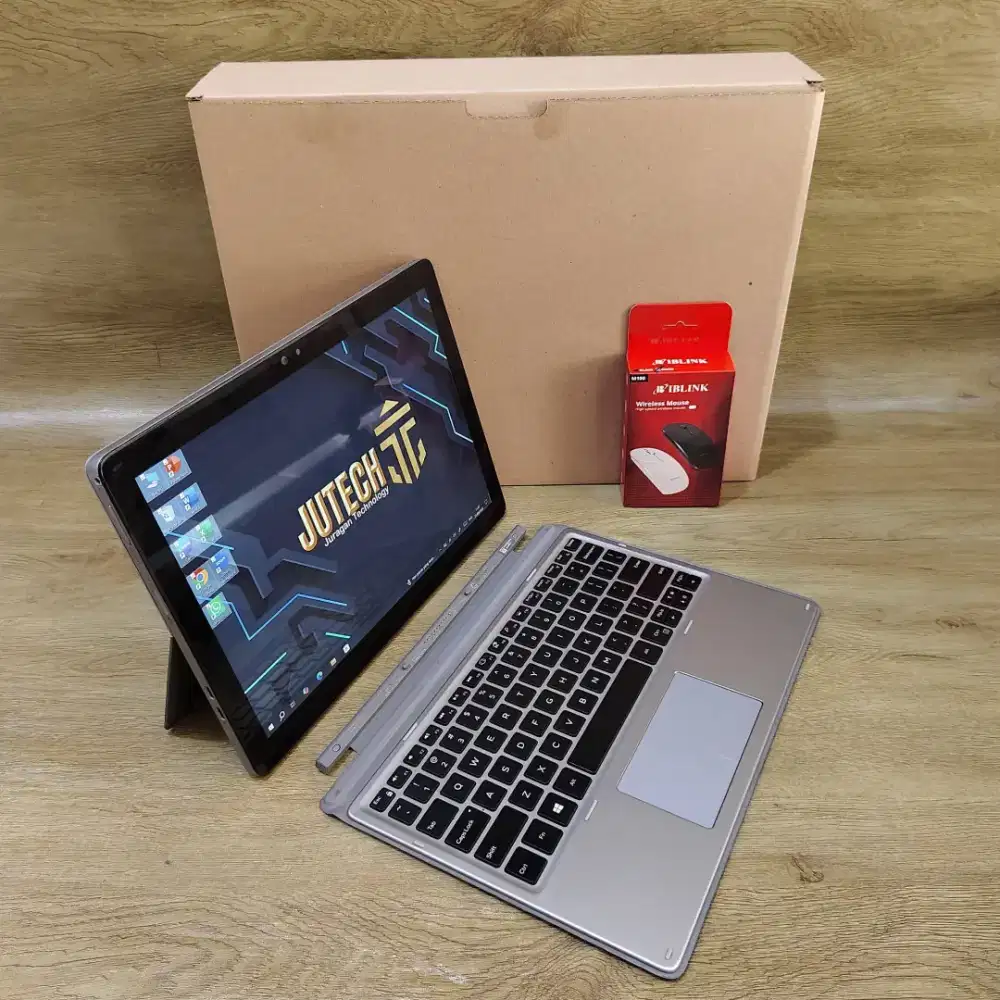 DELL LATITUDE 7210 SLIM CORE I7 GEN 10 RAM 16GB