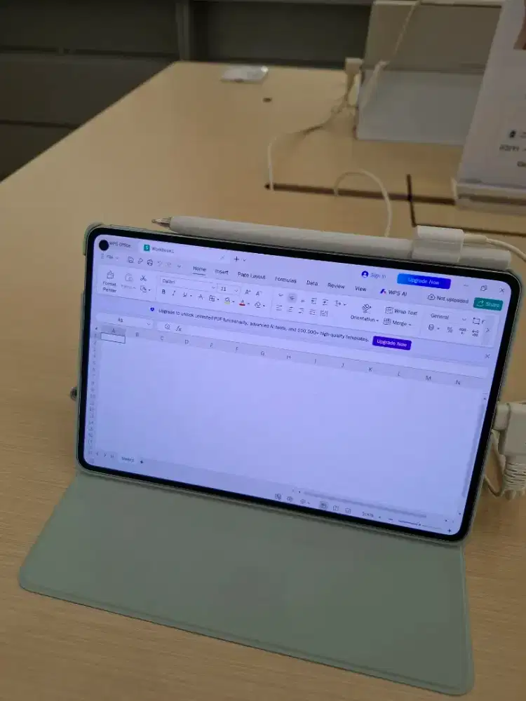HUAWEI MATEPAD MINI POTONGAN 500K