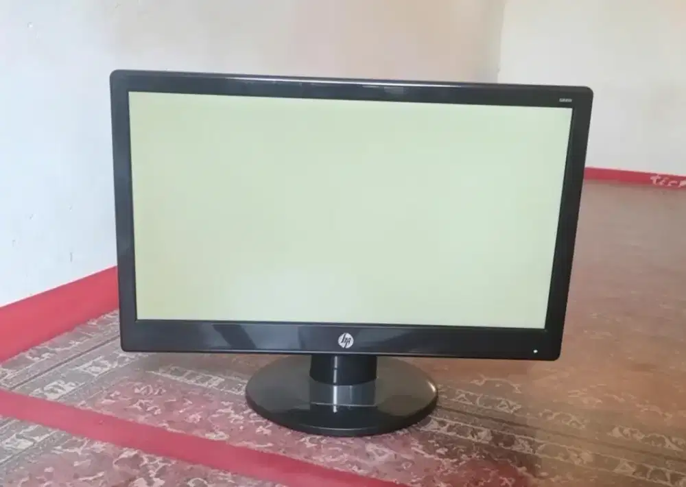 Tv / Monitor HP