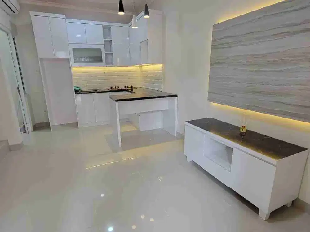 WTS DIJUAL CEPAT RUMAH MURAH Samara Village, Gading Serpong