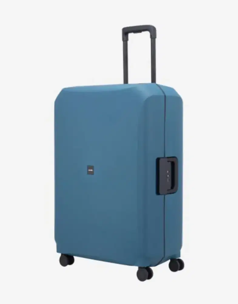 Lojel Voja Koper Hardcase Medium/26 Inch – Ink Blue
