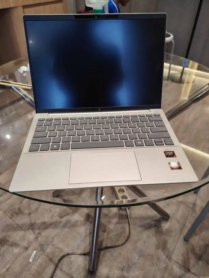 HP OmniBook 7 Aero 13 AMD Ryzen AI 5 340 16GB/512GB 13.3′′ W11+OH2024