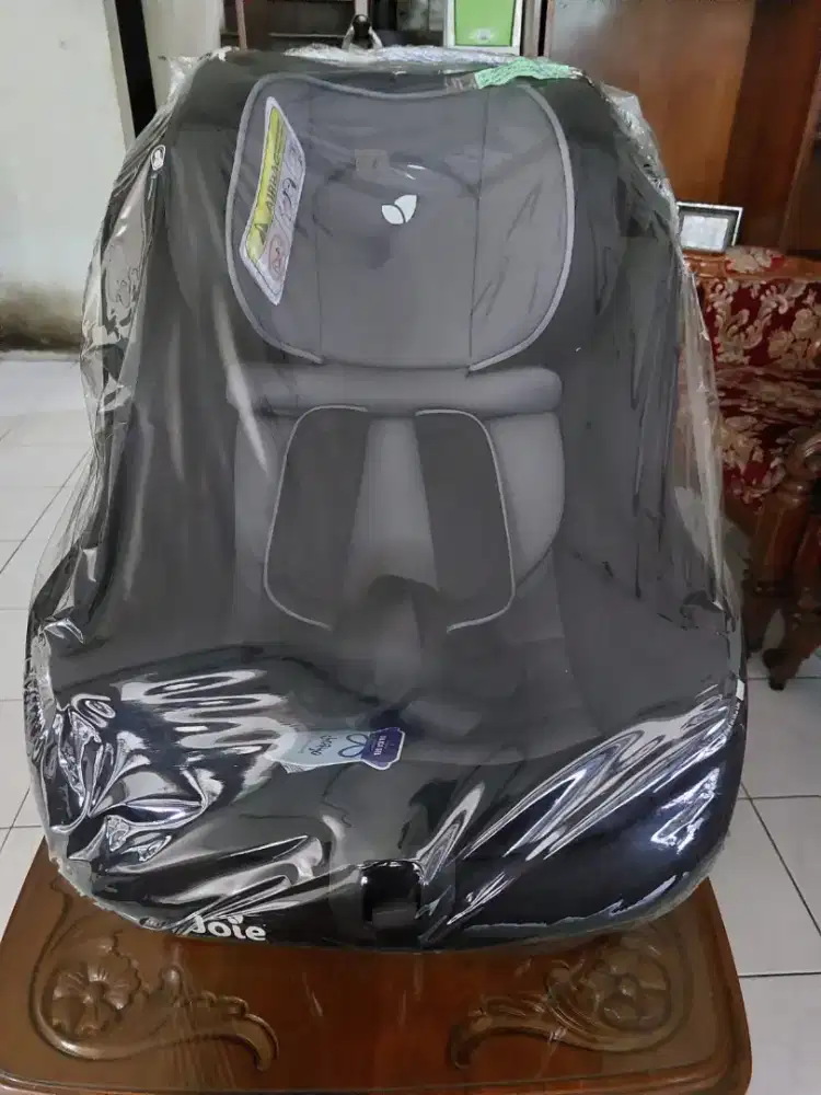 Joie Steadi Carseat