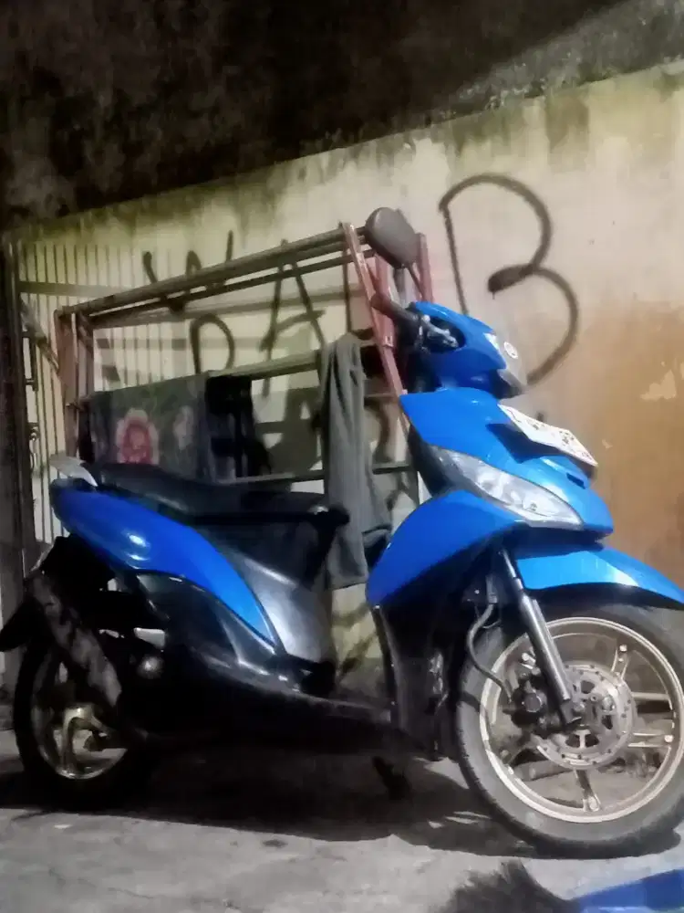 MIO J KOMPLIT PLAT Z