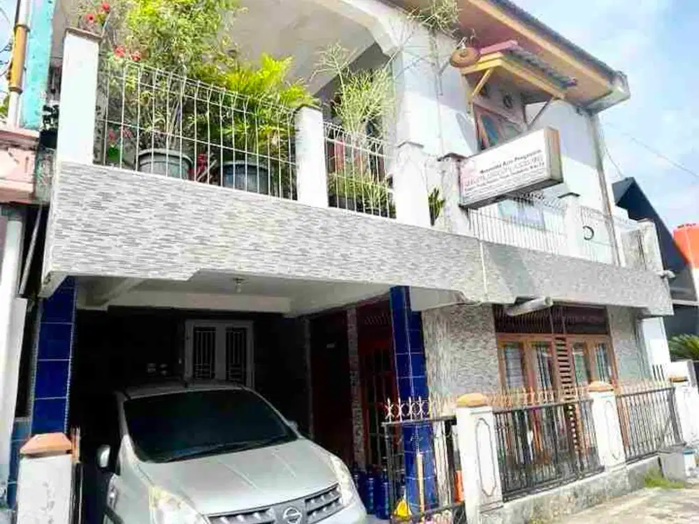 Jual Rumah jl lobak, Pekanbaru