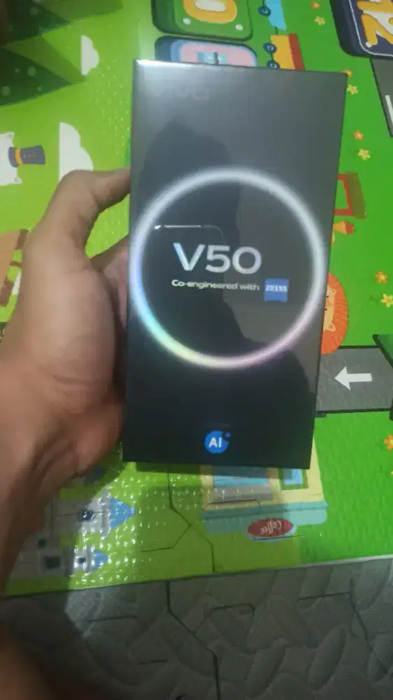Vivo v50 5g 8/256