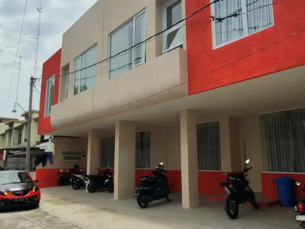 Kost Kosan Eksklusif Full Penghuni Full Furnished dkt UGM, Tugu Jogja
