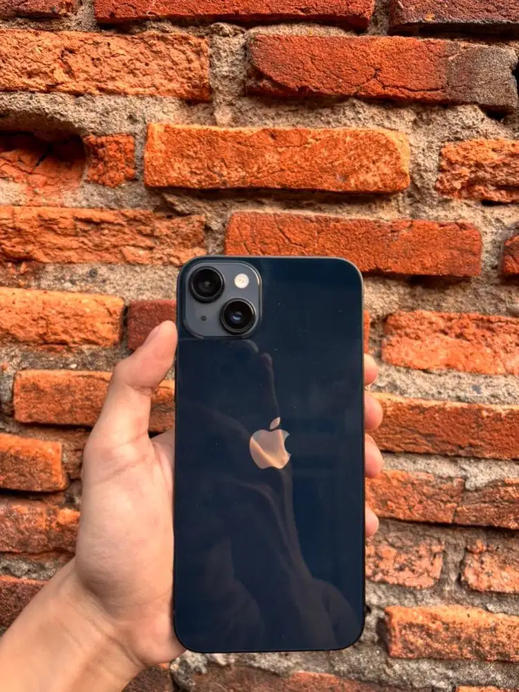 Apple iphone 14 plus 128 gb,No simlock