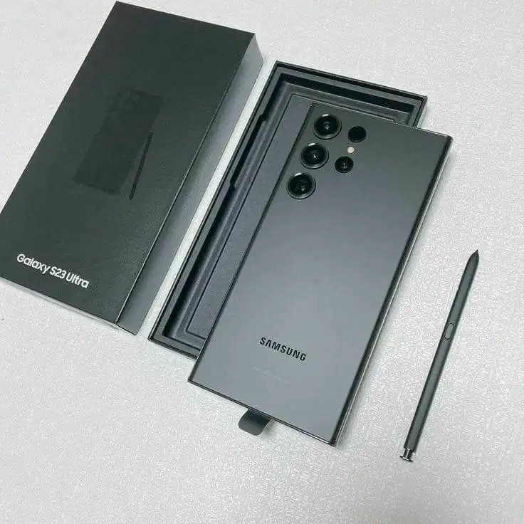 Samsung galasy S23 ULTRA 12/512 SEIN