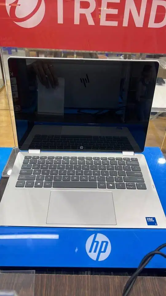 Hp Omnibook 5 Flip FP0558TU