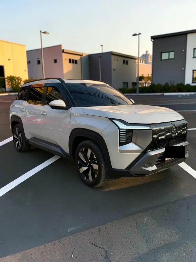 Mitsubishi Destinator Ultimate 1.5 AT 2025