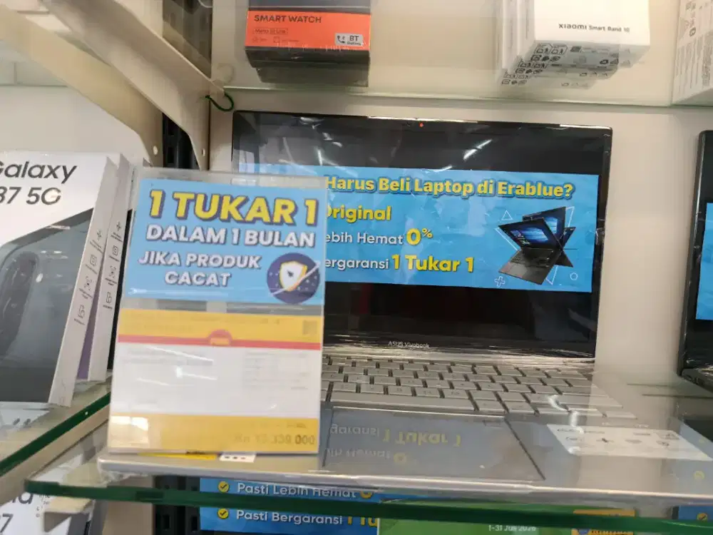 PROMO SPESIAL BACK TO SCHOOL CICILAN RINGAN BY HOME CREDIT