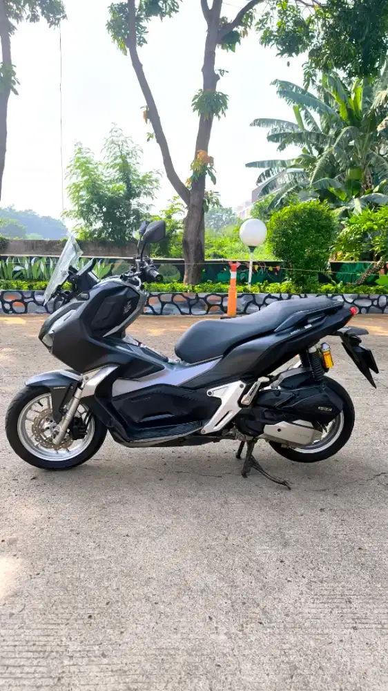 HONDA ADV 150 TAHUN 2021