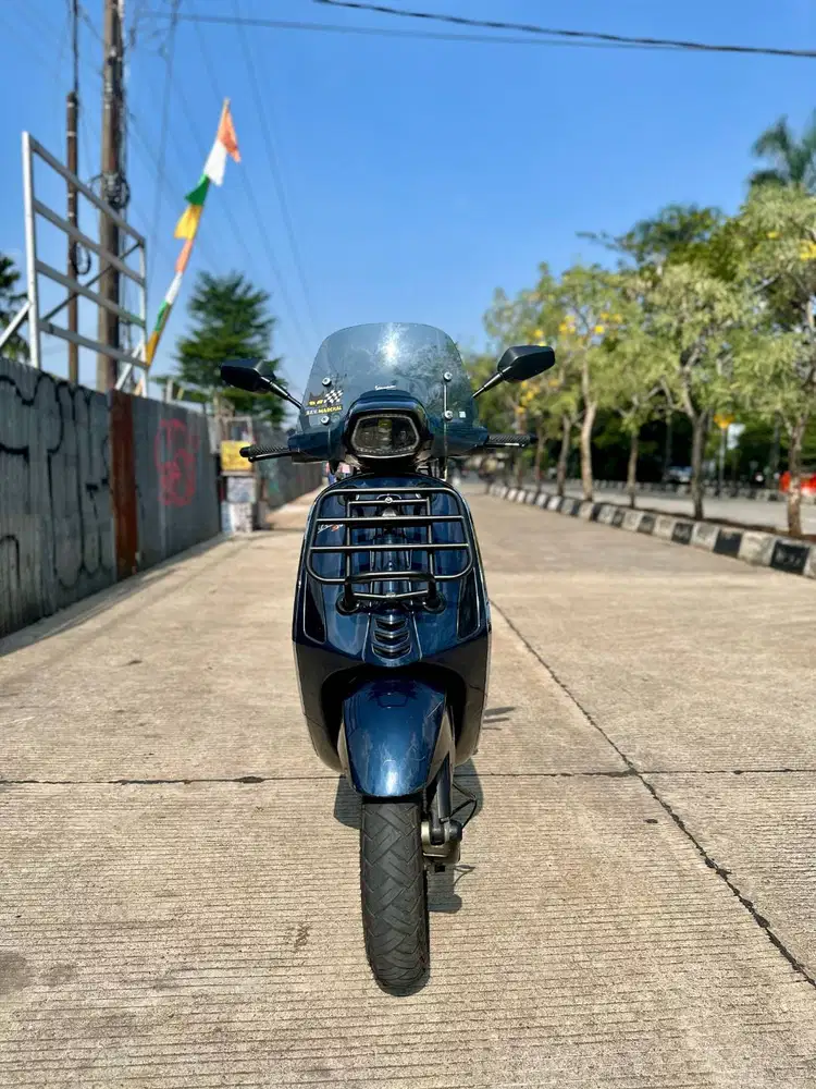 Vespa Sprint 3v 2015