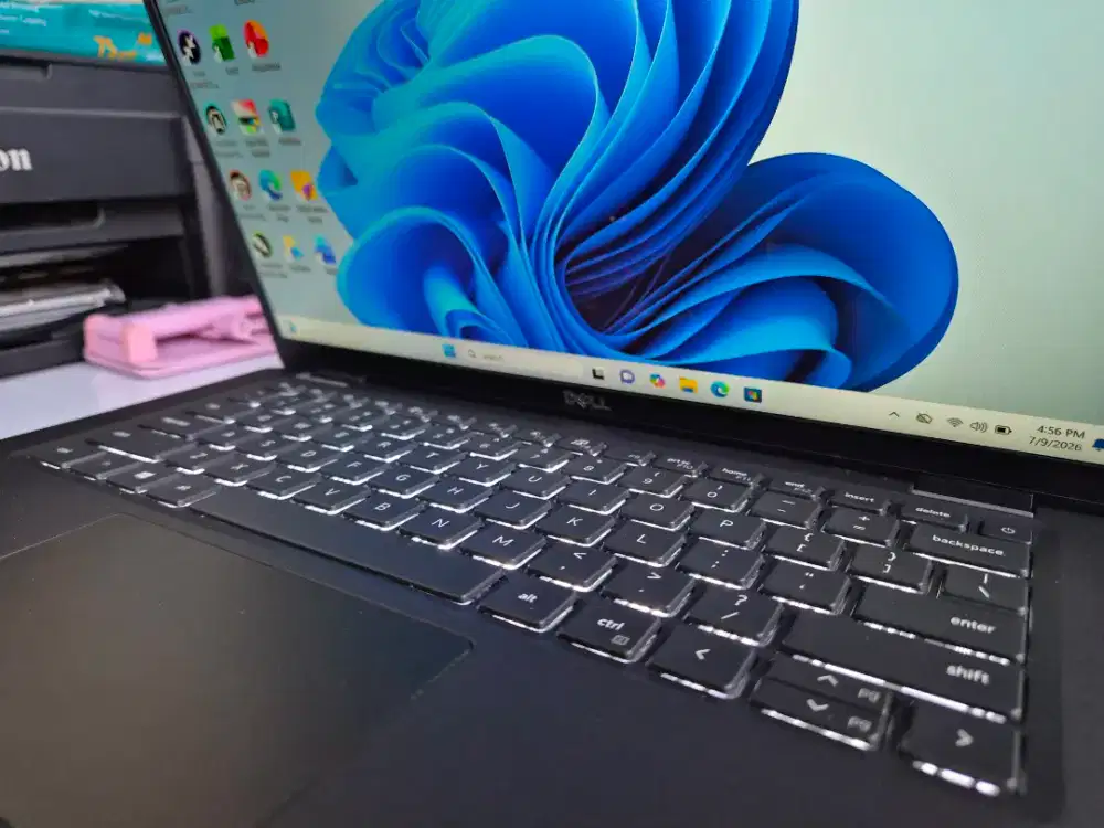 Dell Latitude 7410 i5/16Gb UltraBook Spek Istimewa