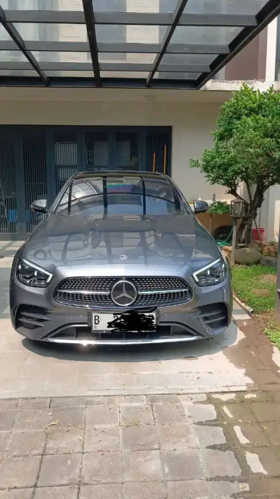 E300 AMG 2023 abu2