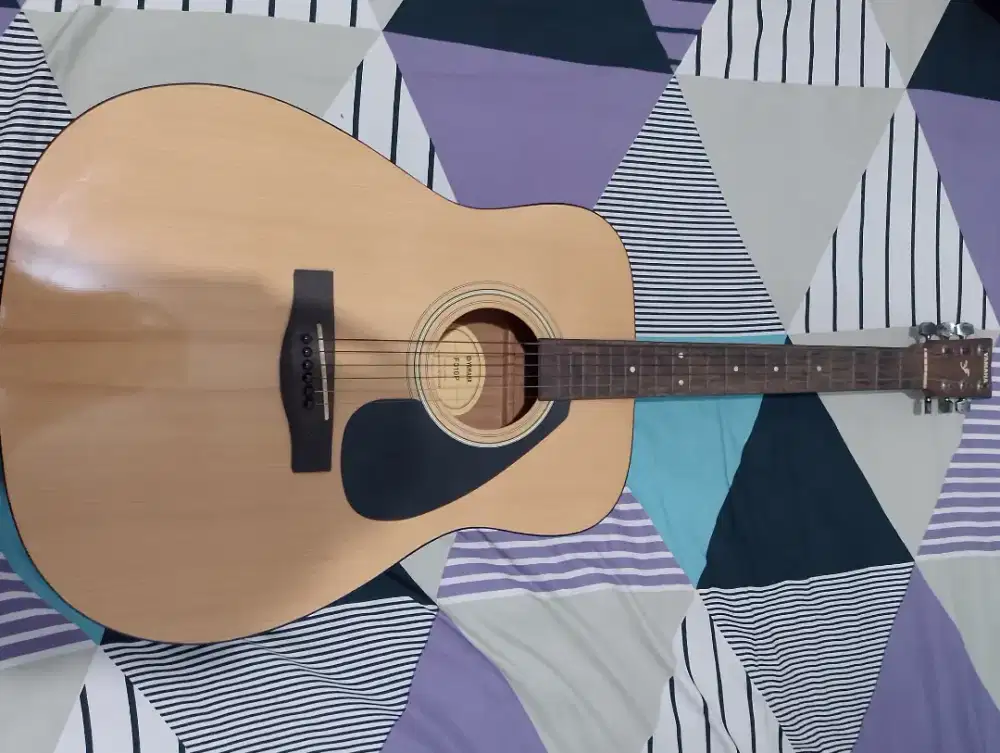 Gitar Yamaha F310P