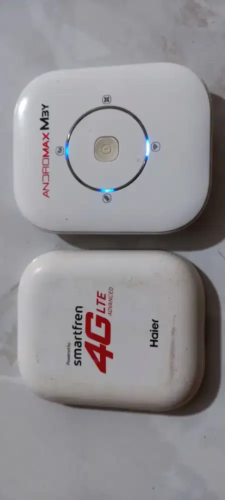 Modem Mifi 4G Andromax M3Y Smartfren