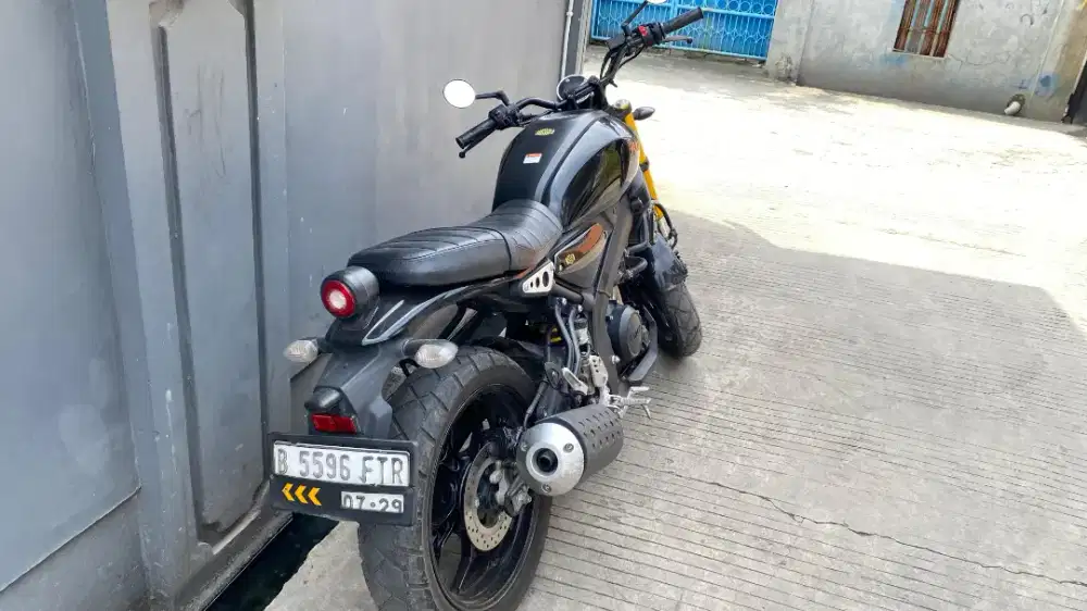misi pak buu numpang jual motor bekas