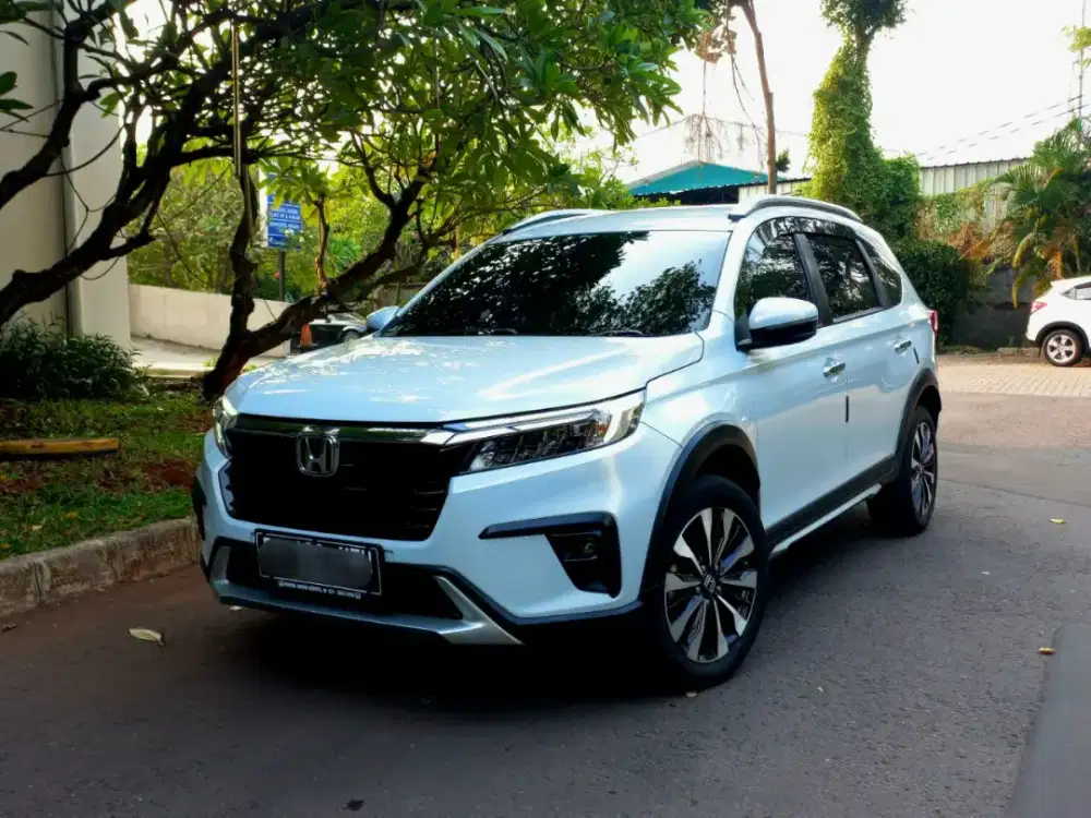 KM 20RB | ORISINIL | HONDA BRV PRESTIGE 2022 PAKAI 2023 NON SENSING