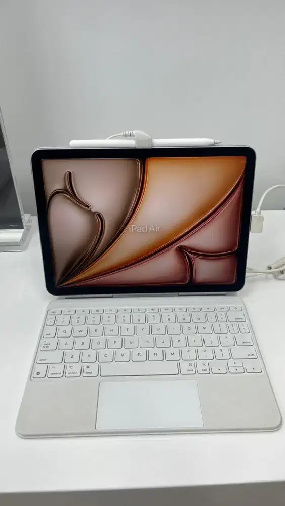 iPad Air 11 inchi