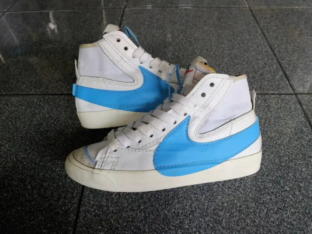 Nike Blazer Mid 77 Jumbo
