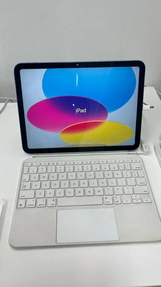 iPad apple A16 128GB