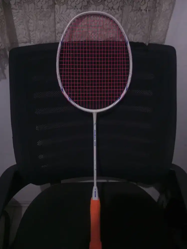 raket badminton victor auraspeed 6000