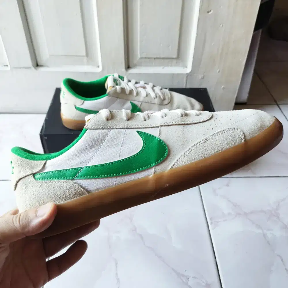 Sepatu Casual Nike SB Original Ukuran 44
