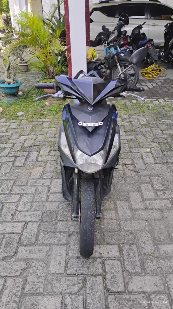 Jual sepeda motor Yamaha Mio m3