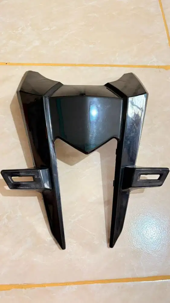 Dasi vario 125 gen 2