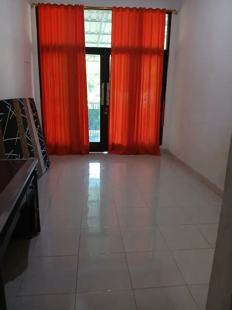 Terima kost putri