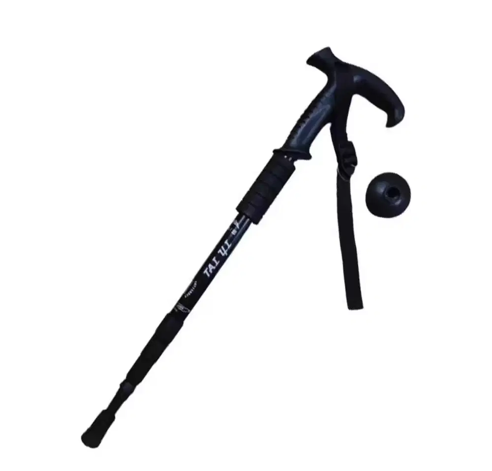 Tracking Pole Mendaki