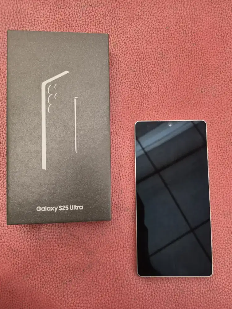 Samsung S25 Ultra 512GB
