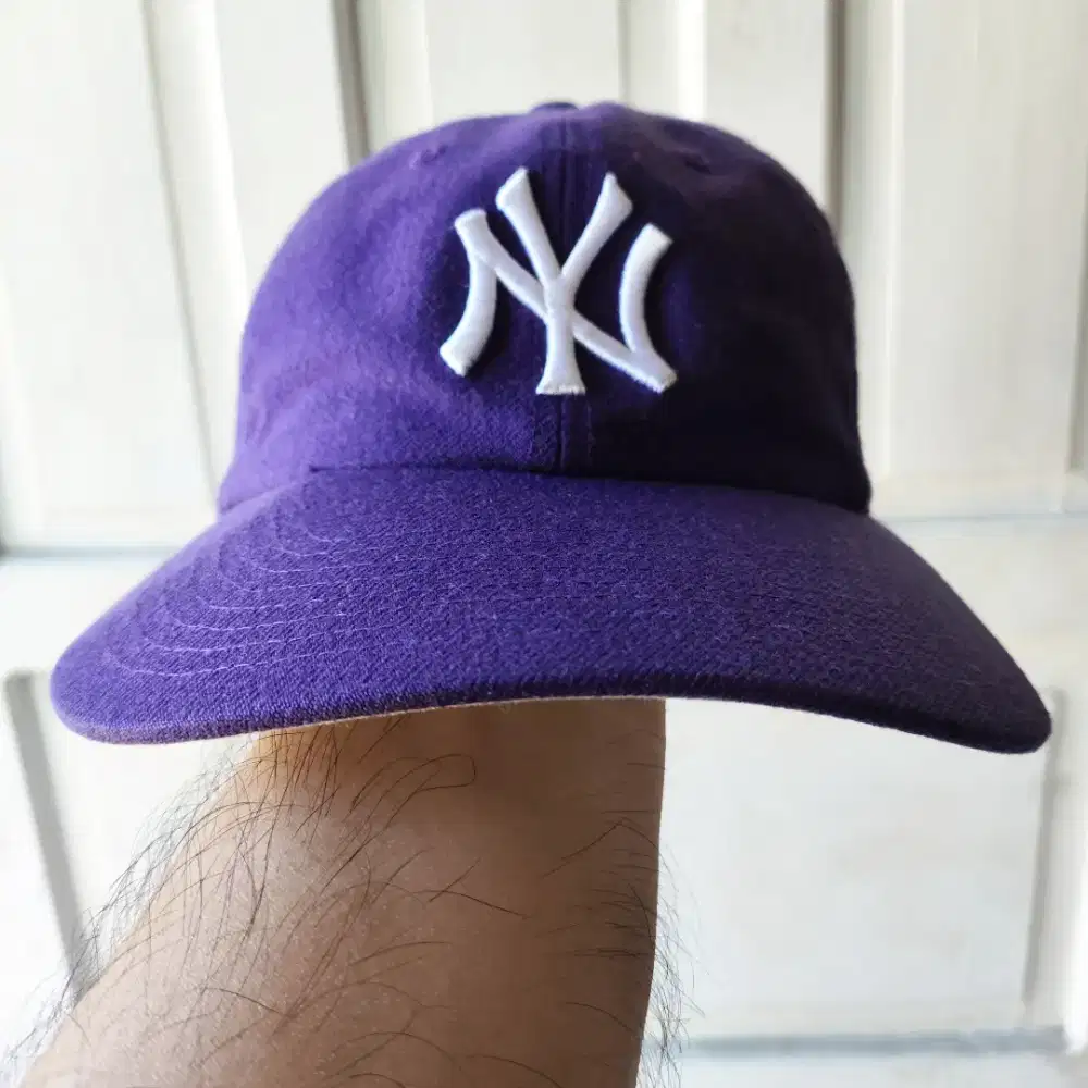 Topi NY Original