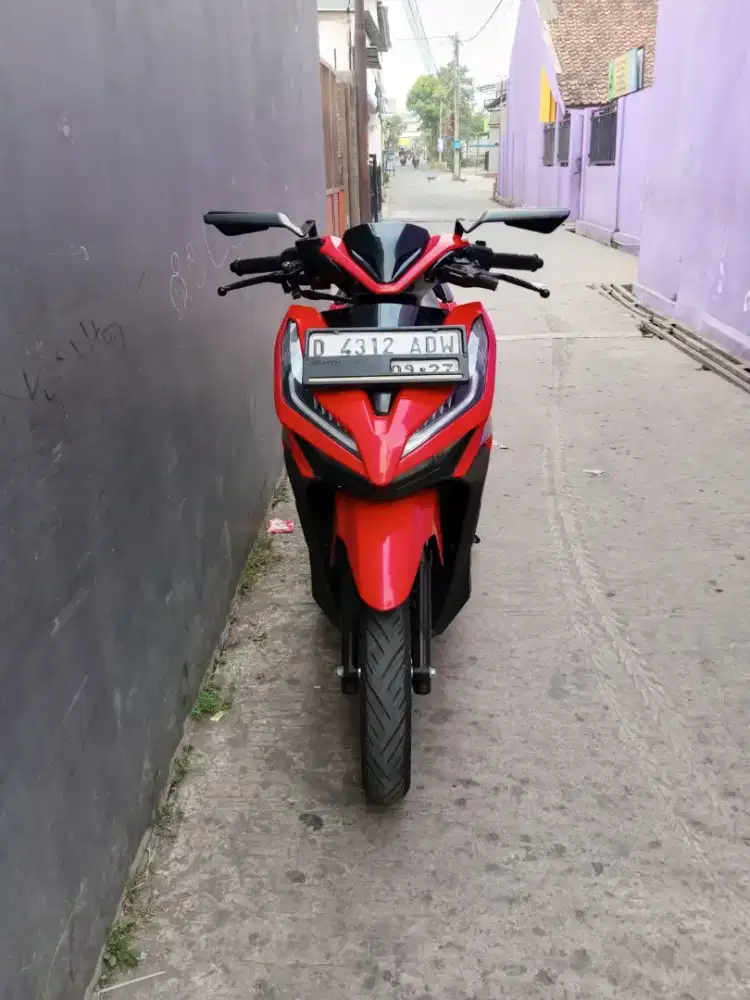 Honda vario 125cc 2022