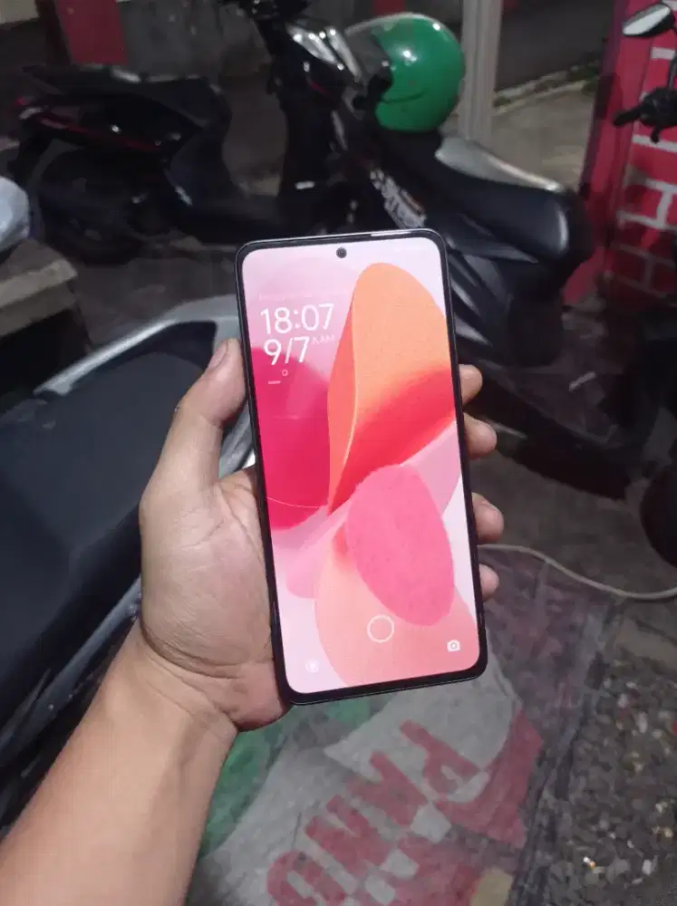 Redmi Note 13 4G 8+8/128 Harga PAS