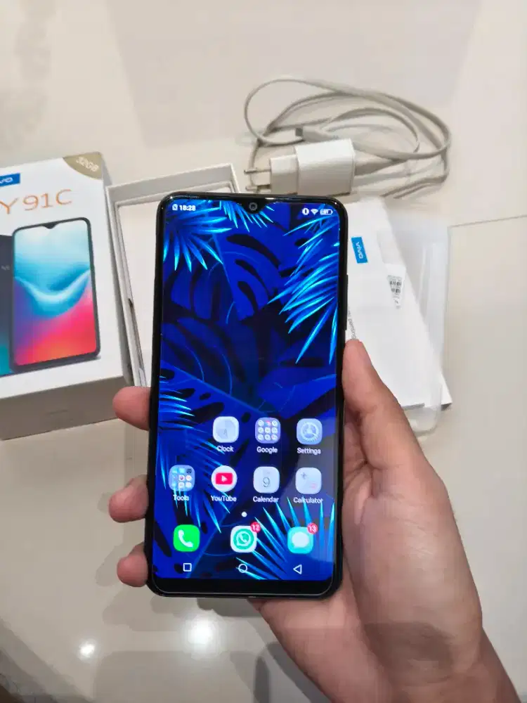 Vivo Y91C 2/32GB