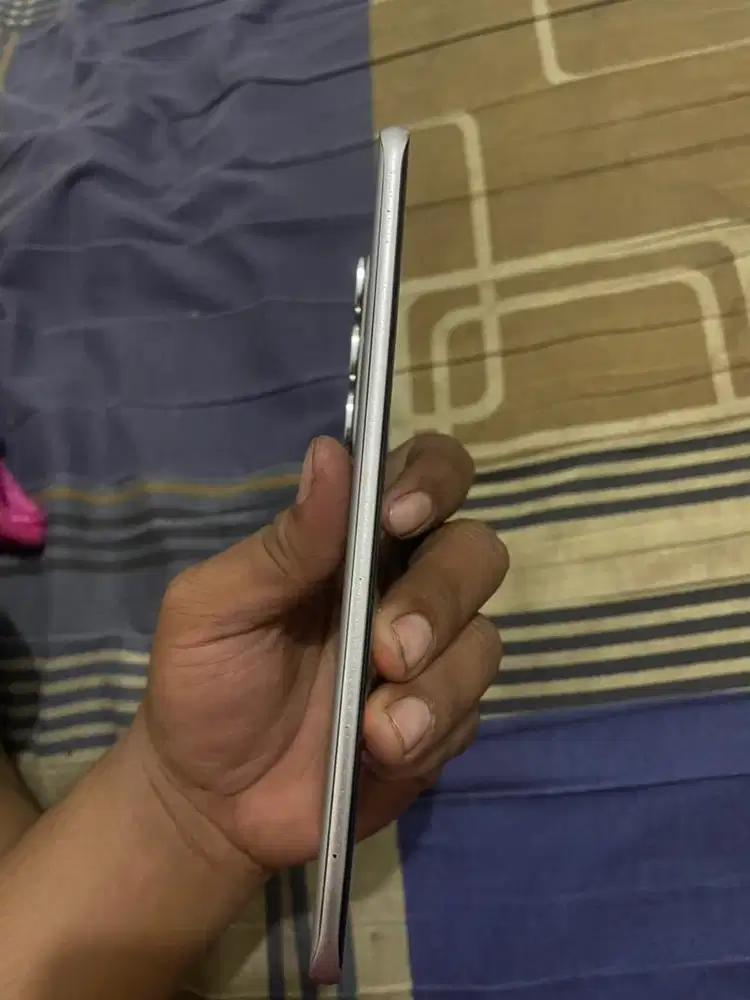Infinix hot 60pro+