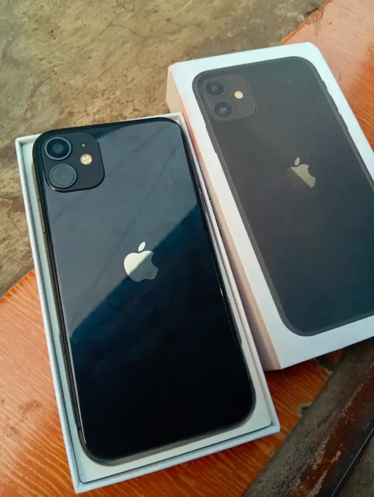 iphone 11 128gb bea cukai jaringan aman