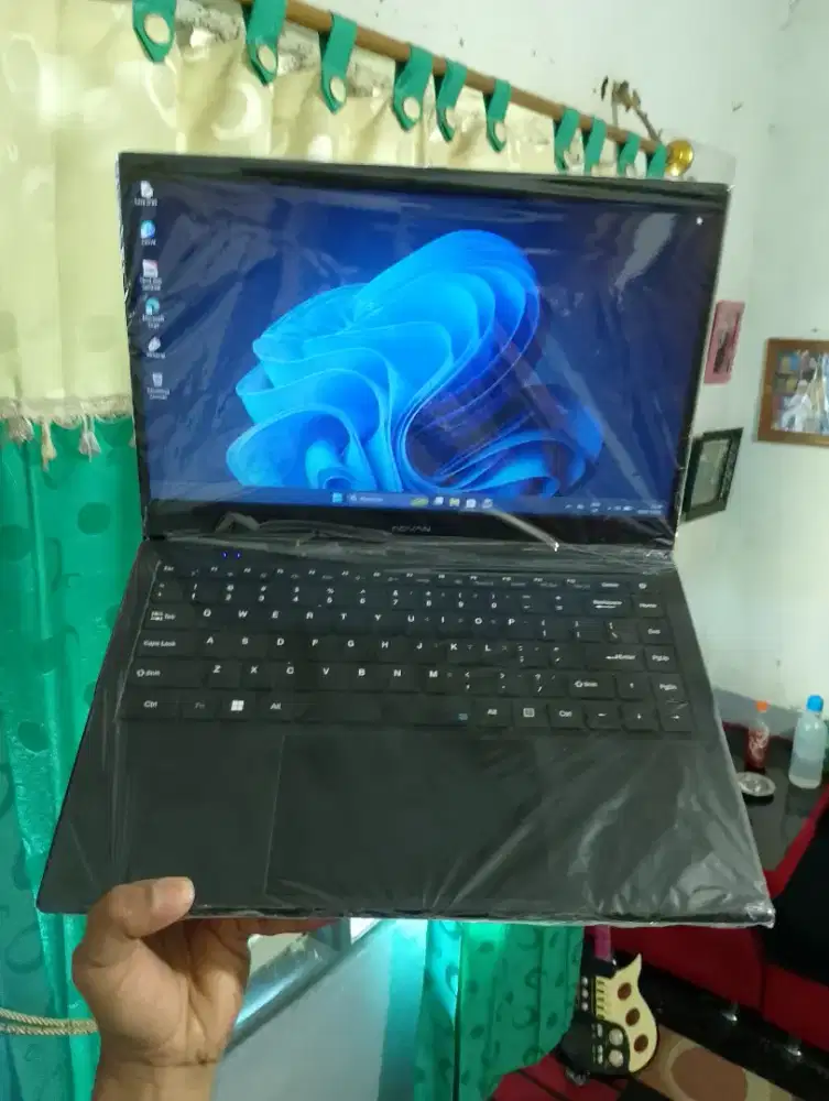 Advan  soulmate slim ddr4 versi terbaru