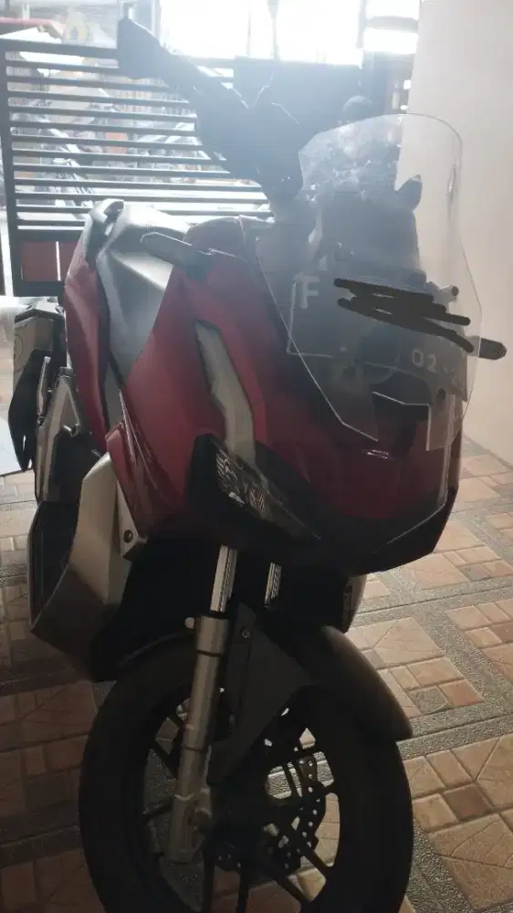 Dijual Honda ADV