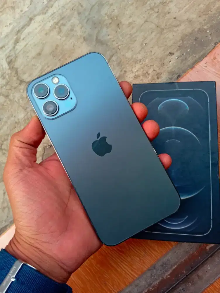iphone 12 promax 128gb all operator
