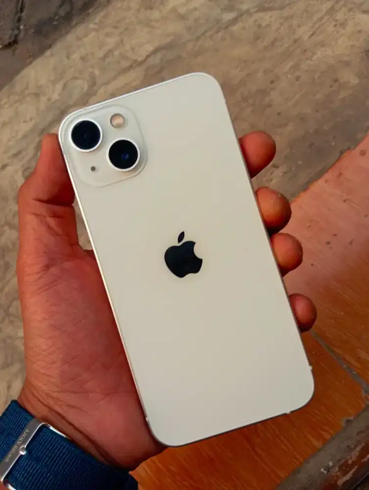 iphone 13 128gb resmi bea cukai