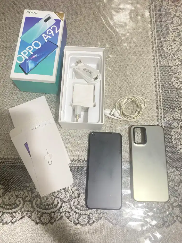 OPPO fullest bagus