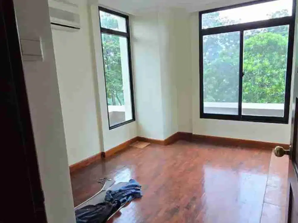 DIJUAL CONDOMINIUM GRAHA FAMILY