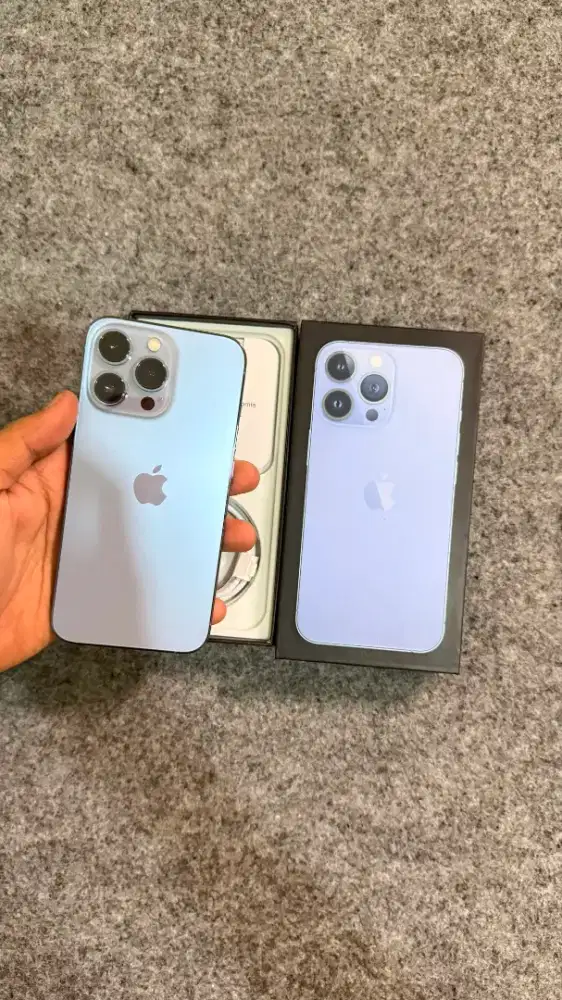 IPHONE 13 PRO 128 GB