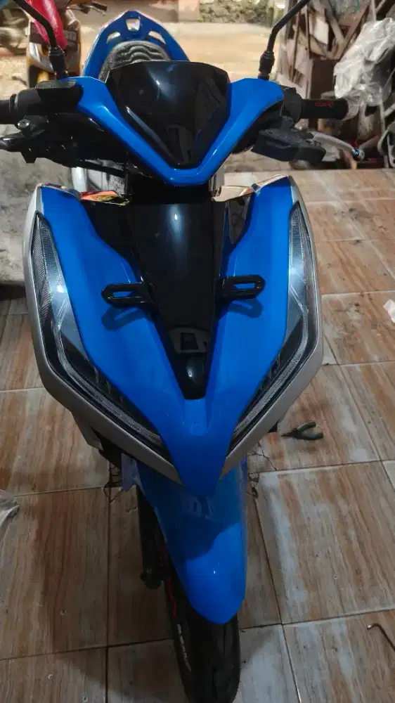 Jasa repaint dan carbon
