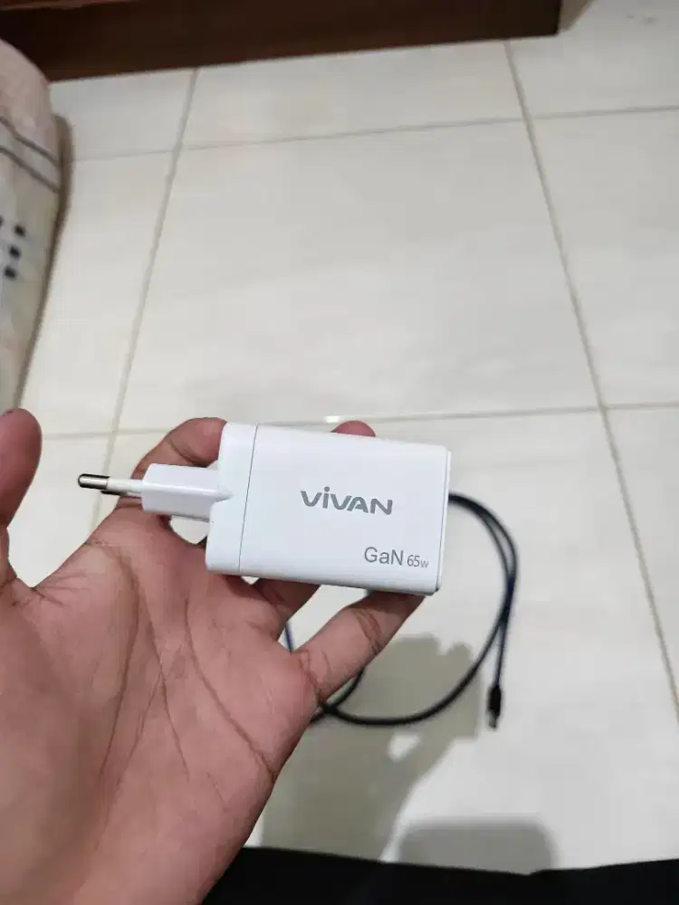 casan vivan 65W original